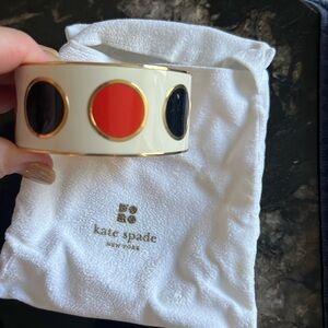 Kate spade bangle